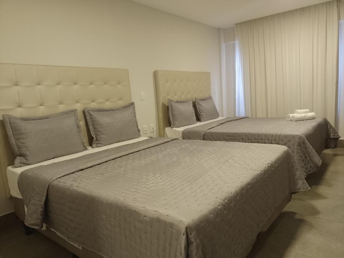 Ilusion Flat-Ponta Negra Διαμέρισμα Νατάλ Εξωτερικό φωτογραφία