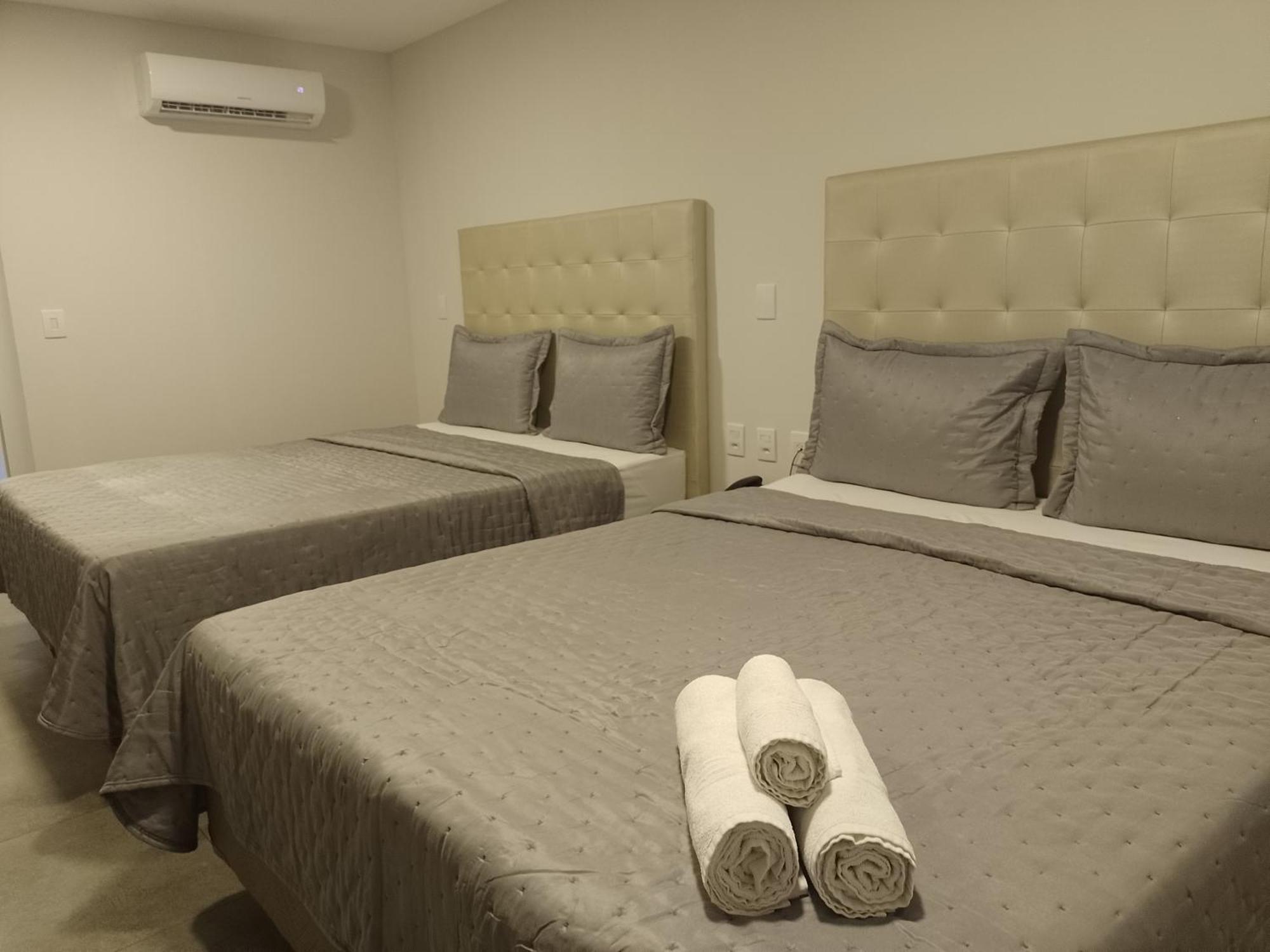 Ilusion Flat-Ponta Negra Διαμέρισμα Νατάλ Εξωτερικό φωτογραφία
